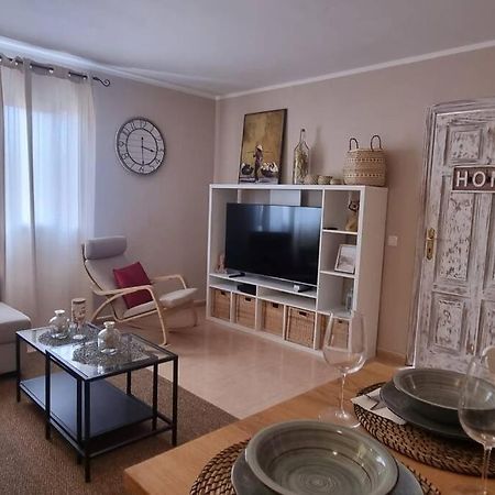 Appartamento Bouganville Con Terrazza E Piscina Κοραλέχο Εξωτερικό φωτογραφία