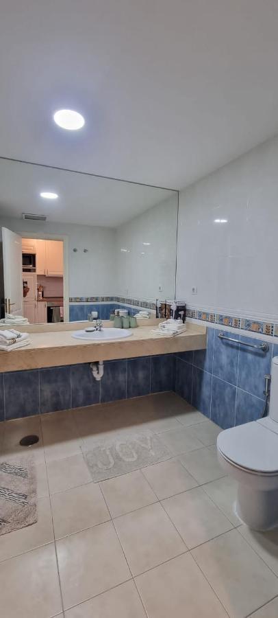 Appartamento Bouganville Con Terrazza E Piscina Κοραλέχο Εξωτερικό φωτογραφία